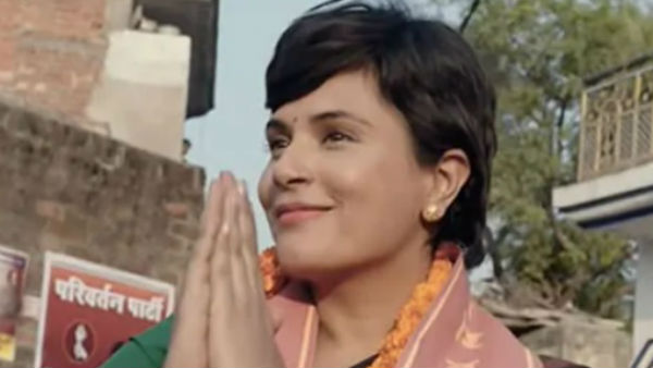'मैं कुंवारी हूं, तेज कटारी हूं, लेकिन सिर्फ तुम्हारी हूं'