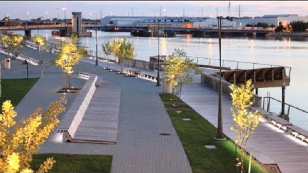 Gujarat govt Approves the project of 33 Km Of Riverfront On Tapi river, World Bank Will Give 1991 Crores Loan Gujarat govt Approves the project of 33 Km Of Riverfront On Tapi river, World Bank Will Give 1991 Crores Loan