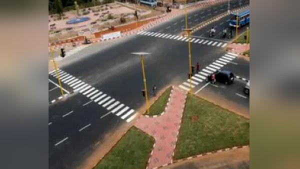 Gujarat becomes second Indian state to establish road safety authority Gujarat becomes second Indian state to establish road safety authority