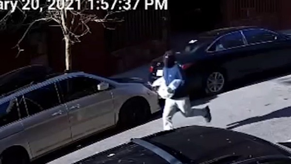 robbery robbery