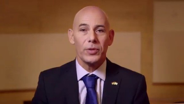 Ron Malka Ron Malka