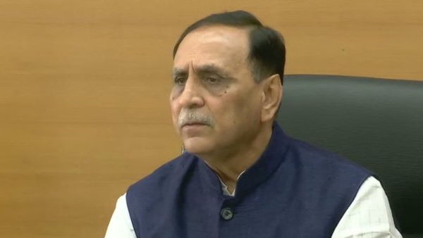 Our Govt will make youths more innovative and creative through hackathon competition: Chudasama Our Govt will make youths more innovative and creative through hackathon competition: Chudasama