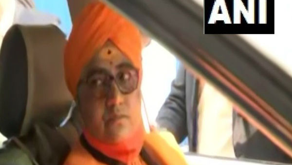 खराब स्वास्थ्य की वजह से कोर्ट में पेश नहीं हो पाई: प्रज्ञा ठाकुर