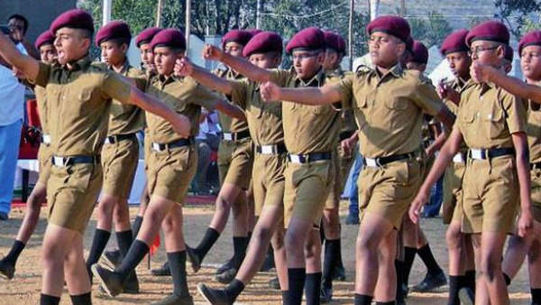 3rd Sainik School of Rajasthan, CM Gehlot approved land allocation in Alwar 3rd Sainik School of Rajasthan, CM Gehlot approved land allocation in Alwar