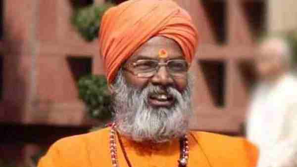 BJP MP Sakshi Maharaj says Asaduddin Owaisi will help in UP and Bengal BJP MP Sakshi Maharaj says Asaduddin Owaisi will help in UP and Bengal