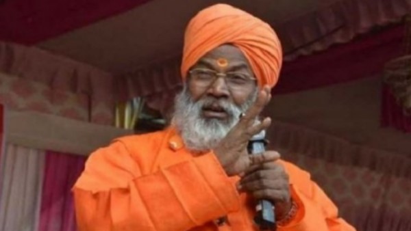 BJP MP Sakshi Maharaj said My allegation is that Congress got Subhash Chandra Bose killed BJP MP Sakshi Maharaj said My allegation is that Congress got Subhash Chandra Bose killed