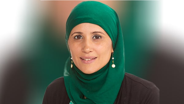 SAMIRA FAZILI SAMIRA FAZILI