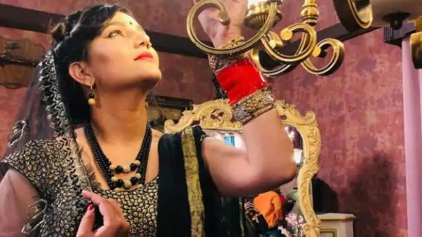 फोटो शेयर कर बोलीं--मैं रोई, टूटी लेकिन फिर...