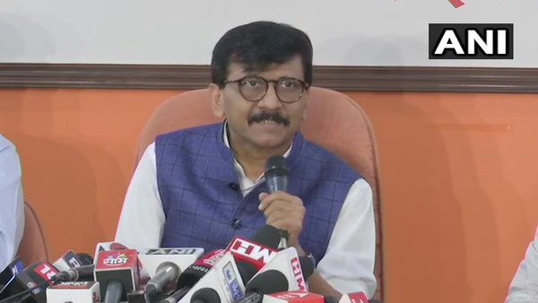 sanjay raut sanjay raut
