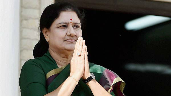 sasikala sasikala