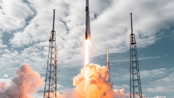 ISRO ISRO