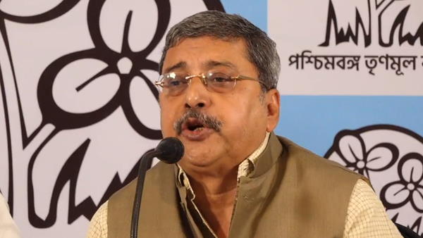 west bengal complaintfiled against TMC MP Kalyan Banerjee for his remarks on goddess Sita kolkata west bengal complaintfiled against TMC MP Kalyan Banerjee for his remarks on goddess Sita kolkata