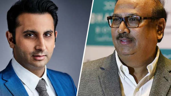 खत्म हुई कोरोना वैक्सीन पर जंग, बायोटेक और सीरम ने संयुक्त बयान में कहा- साथ मिलकर करेंगे काम खत्म हुई कोरोना वैक्सीन पर जंग, बायोटेक और सीरम ने संयुक्त बयान में कहा- साथ मिलकर करेंगे काम
