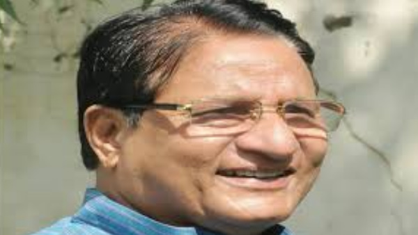 Rajasthan governments suggestion to central government, compensate revenue deficit by June 2027 Rajasthan governments suggestion to central government, compensate revenue deficit by June 2027