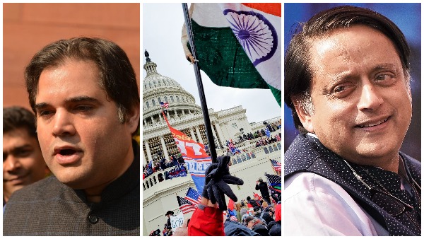 Shashi Tharoor Shashi Tharoor