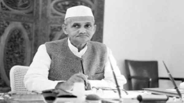 शास्त्रीजी को मौत का पूर्वाभास!