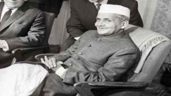 हमेशा शास्त्रीजी के साथ रहते थे रामनाथ