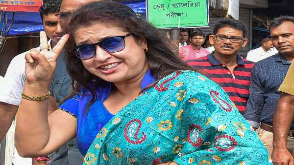 क्या शनिवार को ममता को झटका देने की है तैयारी ?