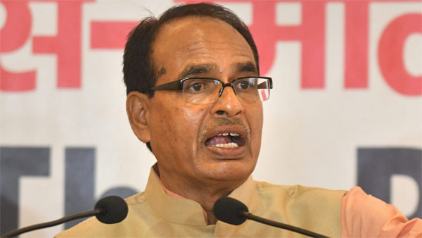 Budget will be made in Madhya Pradesh by asking people, CM Shivraj Singh said - focus will be on becoming self-sufficient Budget will be made in Madhya Pradesh by asking people, CM Shivraj Singh said - focus will be on becoming self-sufficient