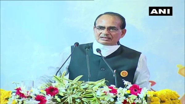 Shivraj Singh Chauhan Shivraj Singh Chauhan