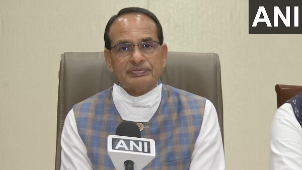 Corona vaccine completely safe, no one should be suspicious on vaccine- Shivraj Singh Chauhan Corona vaccine completely safe, no one should be suspicious on vaccine- Shivraj Singh Chauhan