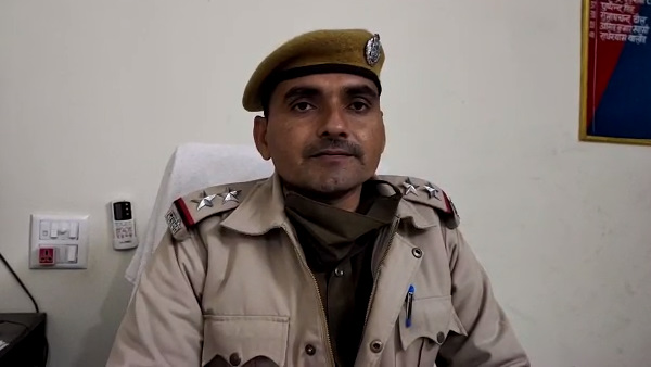 ये आरोपी पकड़े गए