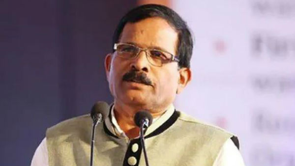 श्रीपद नाइक की हुई दो सर्जरी, गोवा जाएंगे राजनाथ सिंह श्रीपद नाइक की हुई दो सर्जरी, गोवा जाएंगे राजनाथ सिंह