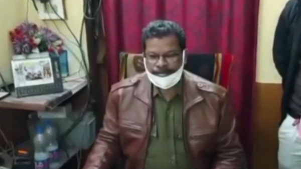 मध्य प्रदेश के रहने वाले हैं आरोपी