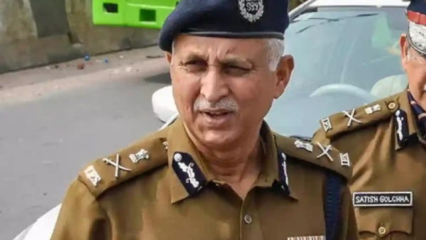Delhi police commissioner writes to Delhi Police staff coming days can be very challenging for us Delhi police commissioner writes to Delhi Police staff coming days can be very challenging for us