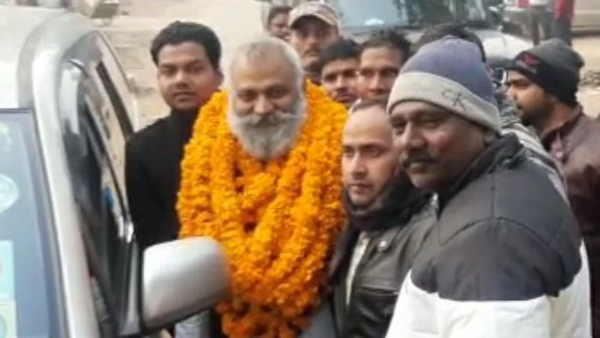 अपने बयान पर विधायक ने दी सफाई