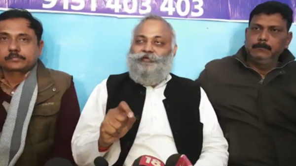 'यूपी की जनता के लिए 200 दिन जेल काटूंगा'