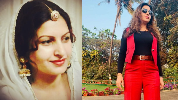 2019 में हरियाणवी फिल्म में किया डेब्यू