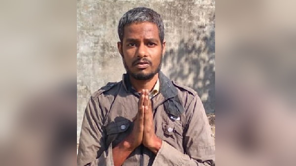 vadodara: son killed mother and fires her near the house vadodara: son killed mother and fires her near the house