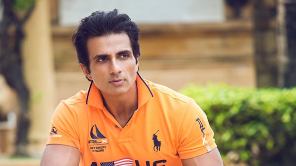 Sonu Sood Sonu Sood