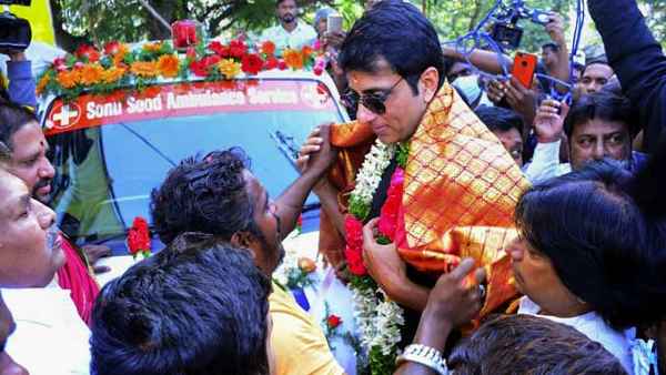 शिव ने इस घटना के बाद से लोगों की जान बचाने का उठाया बीड़ा