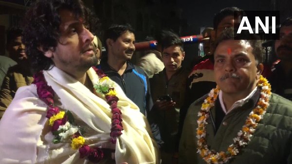 राम मंदिर में एक ईंट रखने की जताई इच्छा