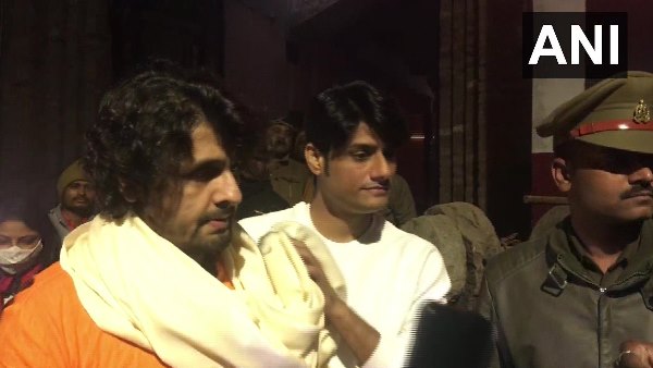 ' बहुत दिनों से अयोध्या आने की इच्छा थी, अब यह सौभाग्य प्राप्त हुआ'