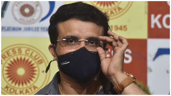Sourav Ganguly Health Updates Sourav Ganguly Health Updates