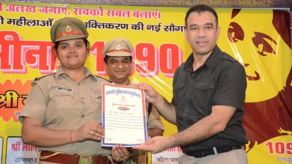 एसओ के खिलाफ चोरी का केस दर्ज