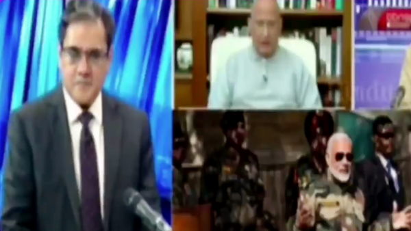 पाकिस्तान ने पहले भारतीय कार्रवाई का उड़ाया था मजाक