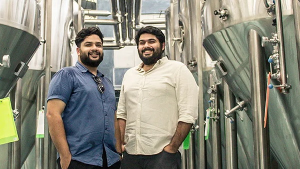 गोवा स्थित 'लातम्बरसेम ब्रेवर्स'