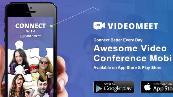 जयपुर स्थित VideoMeet