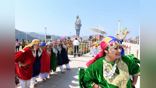 33 महीनों में तैयार की गई