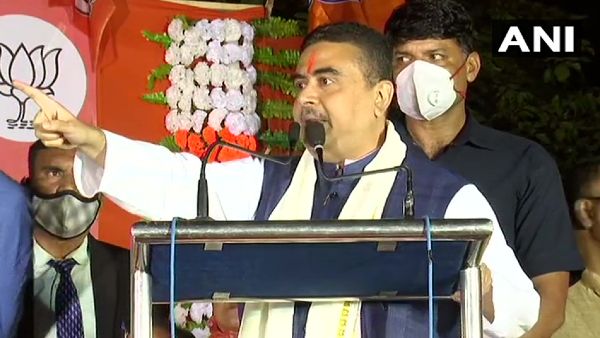 Bengal Election Bengal Election