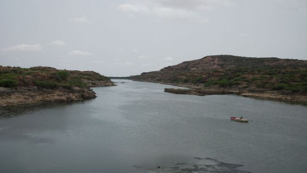 क्या है कायलाना या तखतसागर झील