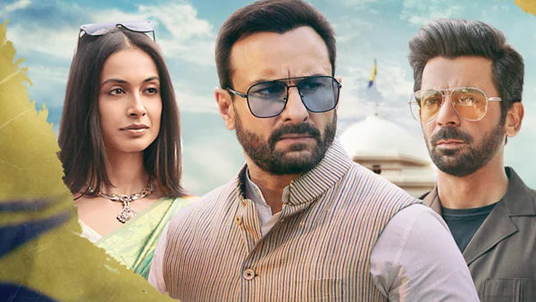 makers of Amazon Prime series Tandav Agree To Changes to address the concerns raised makers of Amazon Prime series Tandav Agree To Changes to address the concerns raised