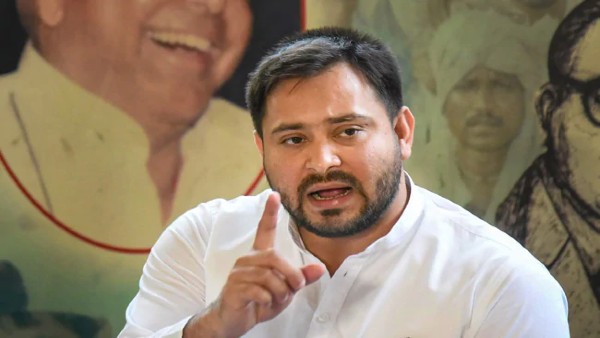 बिहार में सत्तासीन होने के लिए तेजस्वी यादव के लिए एक अच्छा मौका