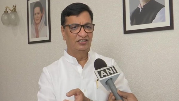 Congress has increased difficulties in Maharashtra Balasaheb Thorat offered to resign as President Congress has increased difficulties in Maharashtra Balasaheb Thorat offered to resign as President
