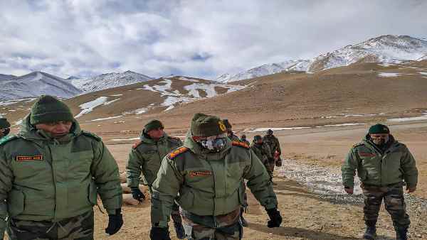 तिब्बत को पढ़कर चीन की चालबाजी समझने की तैयारी
