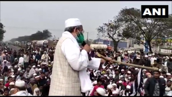 Jamiat Ulema-e-Hind Jamiat Ulema-e-Hind